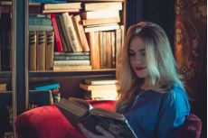 23 aprilie, Ziua Internationala a Cartii si a Drepturilor de Autor