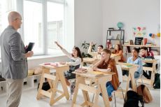Clasa a 7-a – o etapă importantă în procesul de învățământ gimnazial