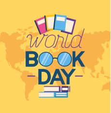 Ziua Internațională a Cărții: de ce sărbătorim pe 23 aprilie și ce să citești