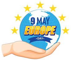 Ziua Europei 9 mai - o sărbătoare a diversității și unității