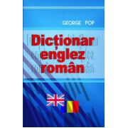 Dictionar englez-roman - George Pop