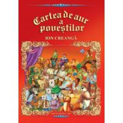 Cartea de aur a povestilor (format A4)