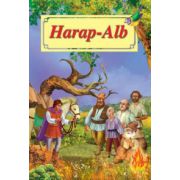 Harap Alb (format A4) (format imagine 2022