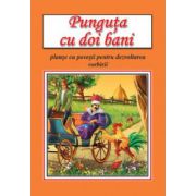 Punguta cu doi bani