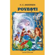 Povesti - Hans Christian Andersen
