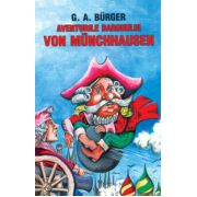 Aventurile baronului von Munchausen
