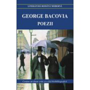 Poezii – George Bacovia librariadelfin.ro