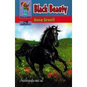 Black Beauty – Anna Sewell librariadelfin.ro