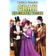 Craii de Curtea-Veche (Mateiu Caragiale)