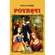 Povesti - Fratii Grimm