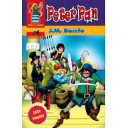 Peter Pan – J. M. Barrie librariadelfin.ro