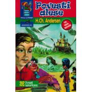 Povesti alese – Hans Christian Andersen 2022. imagine 2022