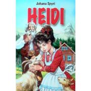 Heidi - Johanna Spyri