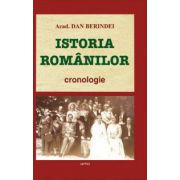 Istoria romanilor. cronologie - dan berindei
