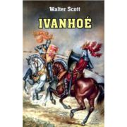 Ivanhoe – Walter Scott librariadelfin.ro