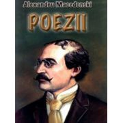 Poezii - Al. Macedonski