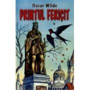 Printul fericit - Oscar Wilde