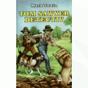 Tom Sawyer detectiv – Mark Twain Bibliografie scolara recomandata 2021. Bibliografie scolara recomandata clasele V-VIII imagine 2022