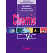 Manual de chimie- clasa a VII-a (limba germană)