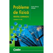 Probleme fizica pentru gimnaziu (Dorin Dinca Sitaru)