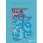 Manual de stiinte sociale. clasa a xii-a - doina chiritescu, nicoleta fotiade, teodora zabava, angela tesileanu