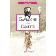 Gavroche si Cosette