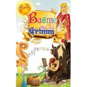 Basme – Fratii Grimm Carti pentru Premii Scolare. Beletristica. Literatură universală imagine 2022