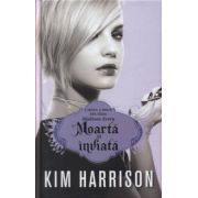 Moarta si inviata Volumul 2 - Madison Avery