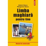 Limba maghiara pentru tine