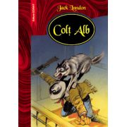 Colt Alb - Jack London