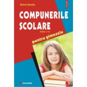 Compuneri scolare pentru gimnaziu