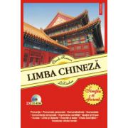 Limba chineza. Simplu si eficient (contine CD)