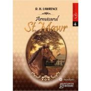 Armasarul st. mawr - d. h lawrence