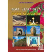 Asia Centrala - repere geopolitice