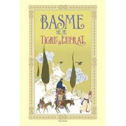 Basme de pe Tigru si Eufrat