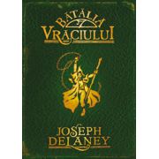 Batalia vraciului vol IV - Cronicile Wardstone
