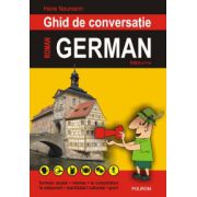Ghid de conversatie roman - german - hans neumann