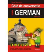 Ghid de conversatie roman - german - Hans Neumann