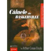 Cainele din Baskerville - Sir Arthur Conan Doyle