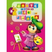 Carte pentru joc si joaca 3 - clasa a-II-a
