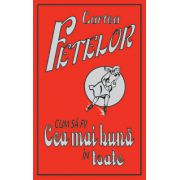 Cartea fetelor. cum sa fii cea mai buna in toate - juliana foster