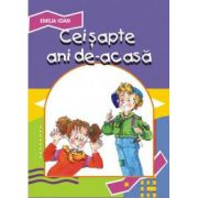 Cei sapte ani de acasa
