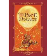 Cele mai frumoase basme bengaleze