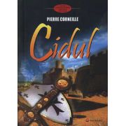 Cidul - pierre corneille