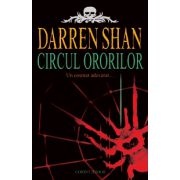 Circul ororilor. Cartea I. Un cosmar adevarat - Darren Shan