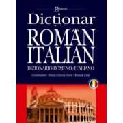 Dictionar roman-italian - Doina Derer