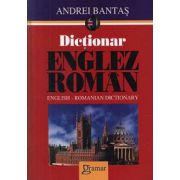 Dictionar englez-roman - Andrei Bantas