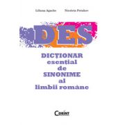 Dictionar esential de sinonime al limbii romane