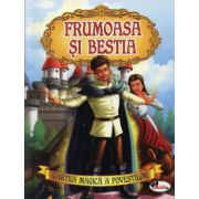 Frumoasa si bestia
