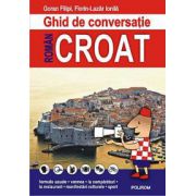 Ghid de conversatie roman-croat – Goran Filipi librariadelfin.ro